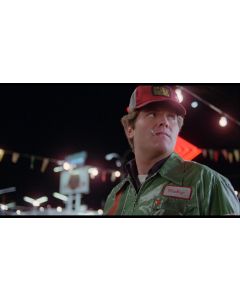 Michael Talbott-Used Cars-Mickey