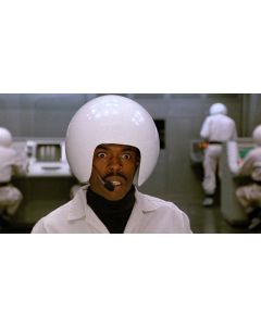 Michael Winslow- Spaceballs