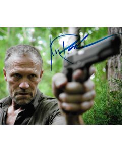 Michael Rooker Walking Dead