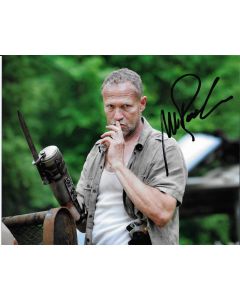 Michael Rooker Walking Dead 2