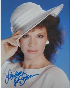 Lindsay Bloom THE NEW MIKE HAMMER 8X10 #201