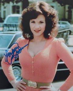 Lindsay Bloom THE NEW MIKE HAMMER 8X10 #203