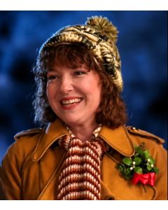 Miriam Flynn-CHRISTMAS VACATION