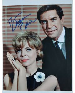 Barbara Bain MISSION IMPOSSIBLE 8X10 #213