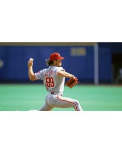 Mitch Williams-#99