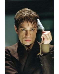 Chris Kattan-Undercover Brother