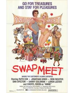 Cheryl Rixon-SWAPMEET