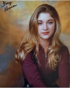 Staci Keanan MY TWO DADS 8X10 #208