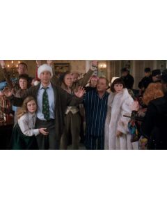 Natalia Nogulich-Christmas Vacation