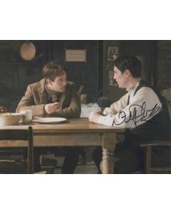 Nathaniel Parker STARDUST 2007 Signed 8x10 #4