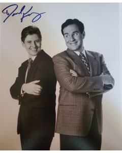Dave Foley NEWSRADIO TV SERIES Signed 8X10 Photo #7