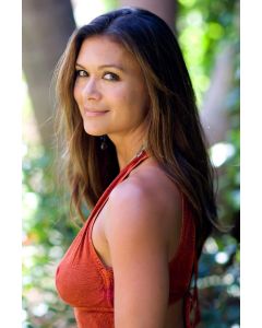 Nia Peeples-#02