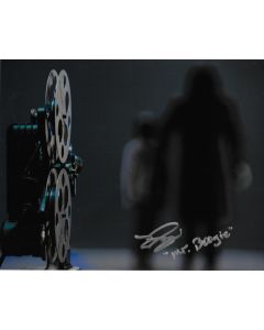 Nicholas King Sinister 2