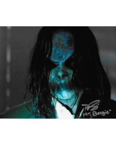 Nicholas King Sinister 3