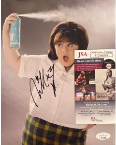 Nikki Blonsky Hairspray w/JSA COA