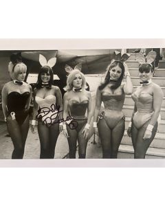 Dolly Read PLAYBOY PLAYMATE Original Autographed 8X10 Photo #6