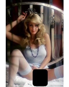 Cheryl Rixon--NUDE
