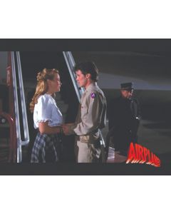 Amy Gibson & Cyril O'Reilly- AIRPLANE! DUO
