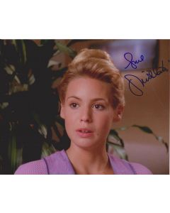 Olivia D'Abo Star Trek 5 