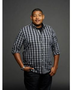 Omar Benson Miller-CSI