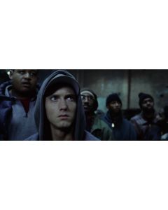 Omar Benson Miller-8 MILE