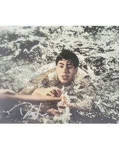 Danny Nucci TITANIC signed 8x10 # G12