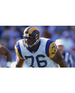 Orlando Pace-#1