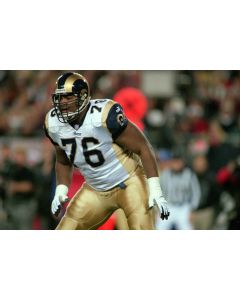 Orlando Pace-#2