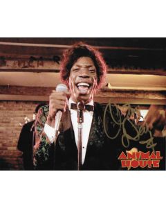 Otis Day Animal House 8X10 #2