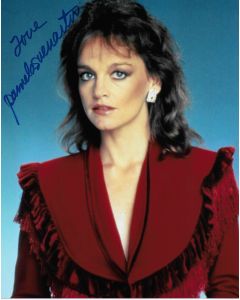 Pamela Sue Martin 8X10 #12