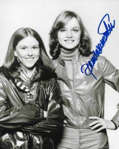 Pamela Sue Martin Dynasty 8X10 #9