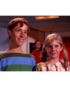 Craig Huxley & Pamelyn Ferdin DUO