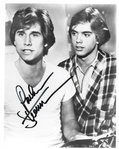 Parker Stevenson Hardy Boys 4