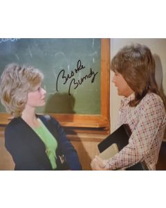 Brooke Bundy PARTRIDGE FAMILY 8X10 #8