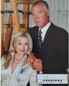 Kim Johston Ulrich PASSIONS 8X10 #201