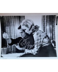 Pat Boone THE YELLOW CANARY 1963 In Person Signed Original 8X10 Photo #2