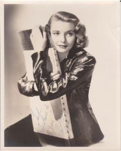 Patricia Neal - Vintage Photo