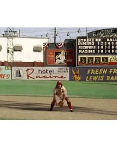 Patti Pelton- A LEAGUE OF THEIR OWN