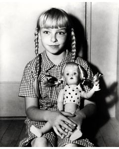 Patty McCormack