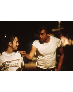 Paul Le Mat-PRIVATE SIGNING-AMERICAN GRAFFITI-4