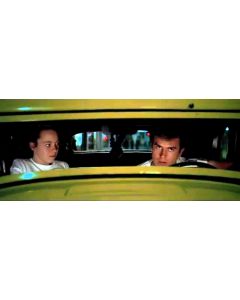 Paul Le Mat-PRIVATE SIGNING-AMERICAN GRAFFITI-5