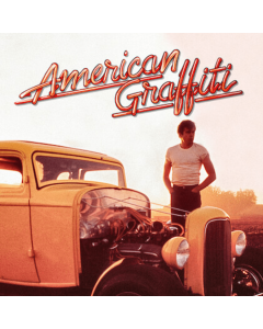 Paul Le Mat-PRIVATE SIGNING-AMERICAN GRAFFITI-1