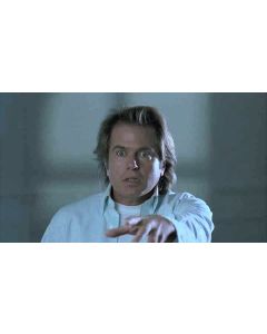 Paul Le Mat-PRIVATE SIGNING-PuppetMaster-1