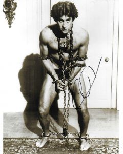 Paul Michael Glaser Houdini