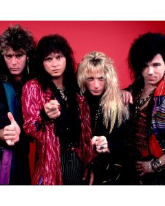 Paul Shortino-ROUGH CUTT