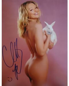 Charlotte Ross PETA AD 8X10 #9