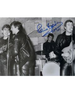 Pete Best THE BEATLES 8X10 #211