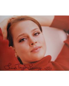 Leigh Taylor-Young  PEYTON PLACE 8X10 #221