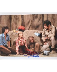 Land of the Lost Phillip Paley Original 8X10 signed Photo #5