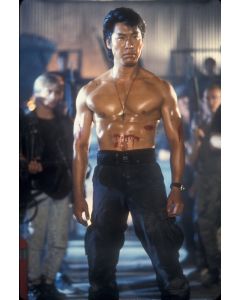 Phillip Rhee